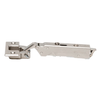 Tiomos Tipmatic Plus Click-on scharnier