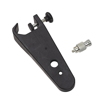 Adapter voor monopod