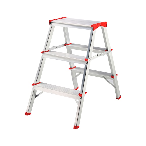Ladder step - 1