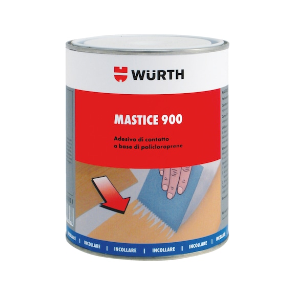 Adhesive for laminate  MASTIC 900