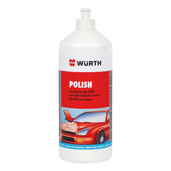 Polish lucidante per auto in vendita online