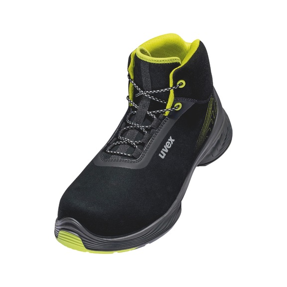 Safety boots S2 Uvex1 G2 6845