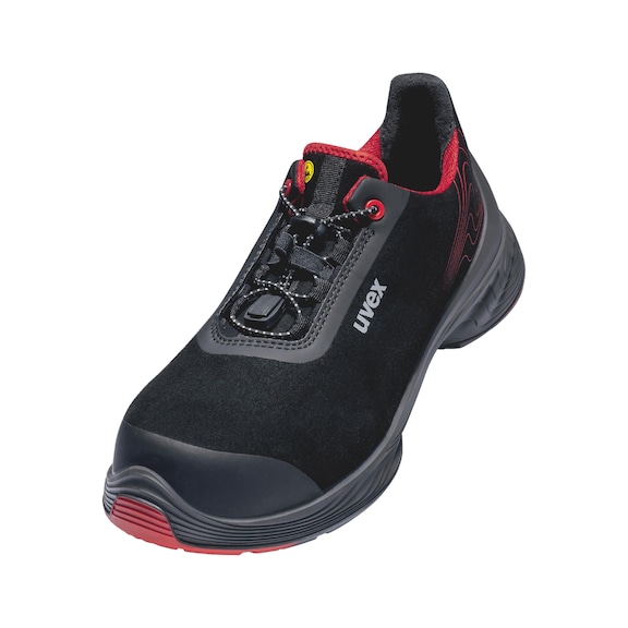 Buy Low-cut safety shoes S3 Uvex 1 G2 6838 online