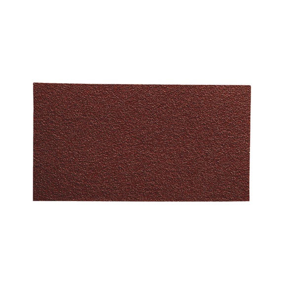 Sandpaper strip Mirka Coarse Cut - SANDSTR-MIRKA-4064905040-70X125MM-P40