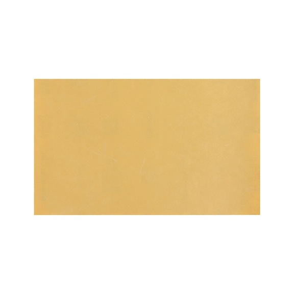Sandpaper sheet Mirka WPF Next Gen - SANDSTR-MIRKA-811105094-140X230-P1500