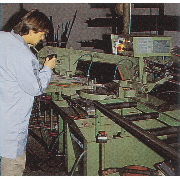Lama per sega a nastro bimetalliche M42 - 2