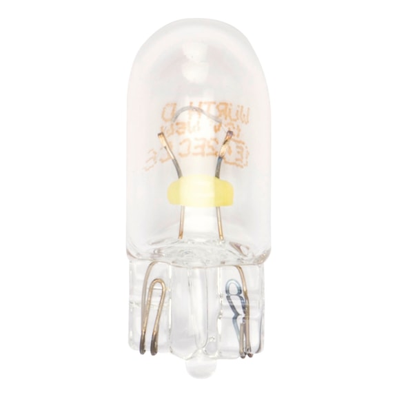 Daylight glass socket bulb For frequent drivers and drivers who use daytime running lights