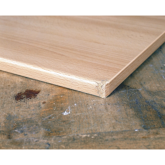 Stucco per legno a rapida essiccazione - 3