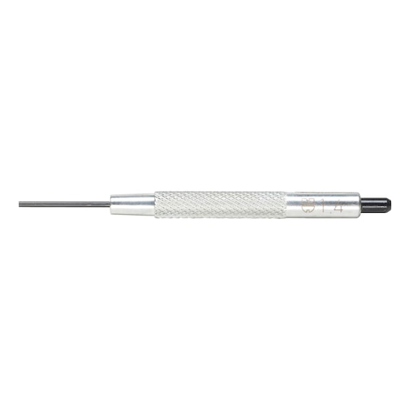 Chasse-goupilles - CHASSE-OUTILS, Ø1, 4MM