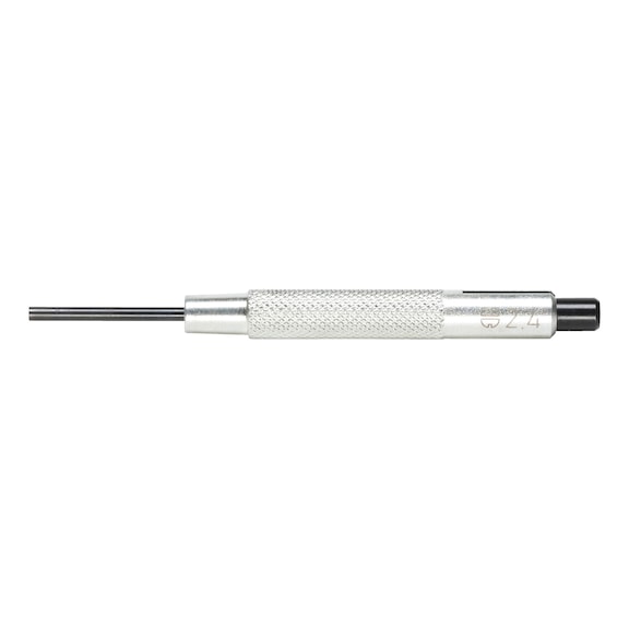 Chasse-goupilles - CHASSE-OUTILS, Ø2, 4MM