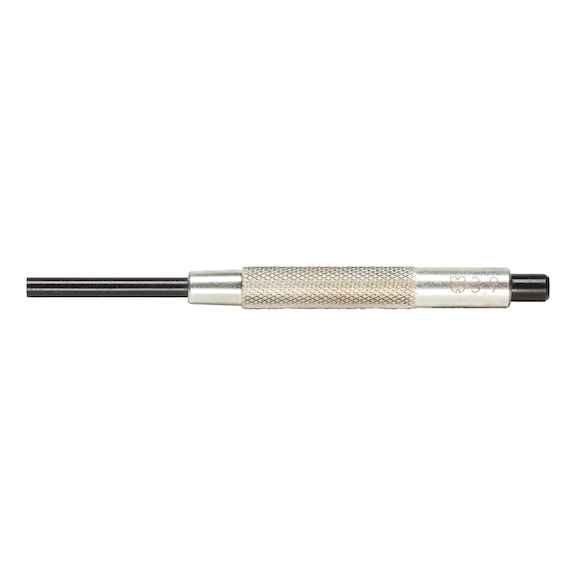 Chasse-goupilles - CHASSE-OUTILS, Ø3, 9MM