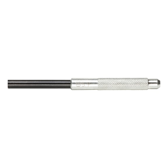 Chasse-goupilles - CHASSE-OUTILS, Ø5, 9MM