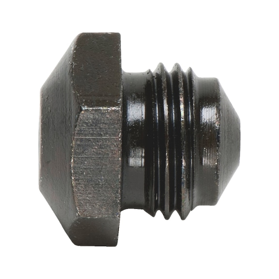 Nozzle For cordless blind rivet gun - NOZ-(PNG102/122/ANG14)-(4,8-5)