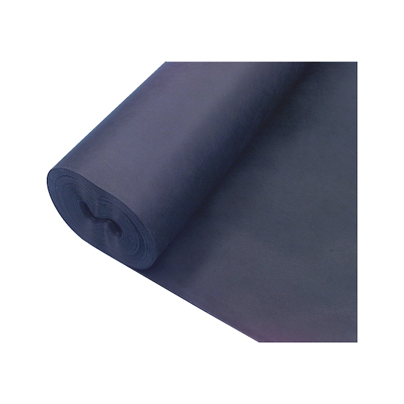 Underlay membrane and roof protection film WÜTOP<SUP>® </SUP>Trio - ROOFUNDRLAYSTR-TRIO-L50M-W1,5M-75SM