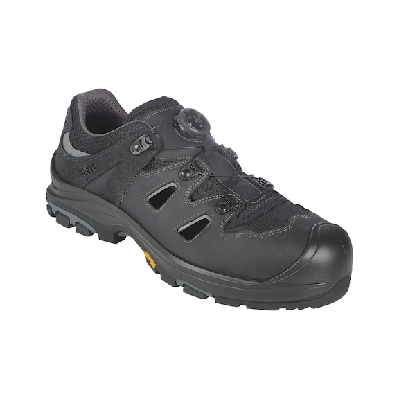 Techno S1P FLEXITEC<SUP>®</SUP> safety sandals - 1