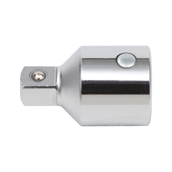 3/4-inch connector - 1