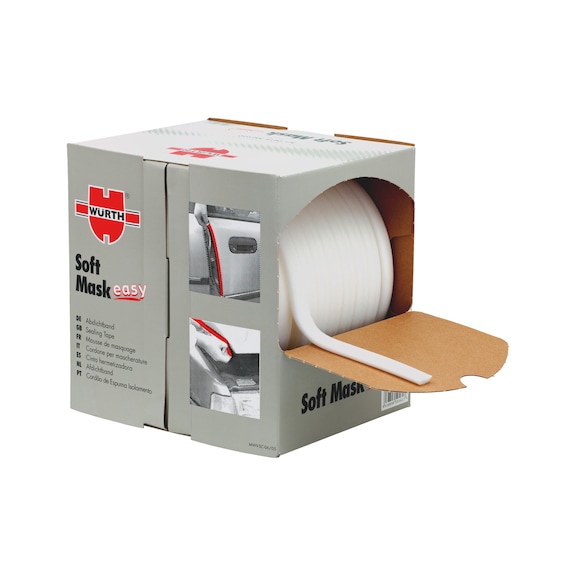 Masking tape Soft Mask easy - 1