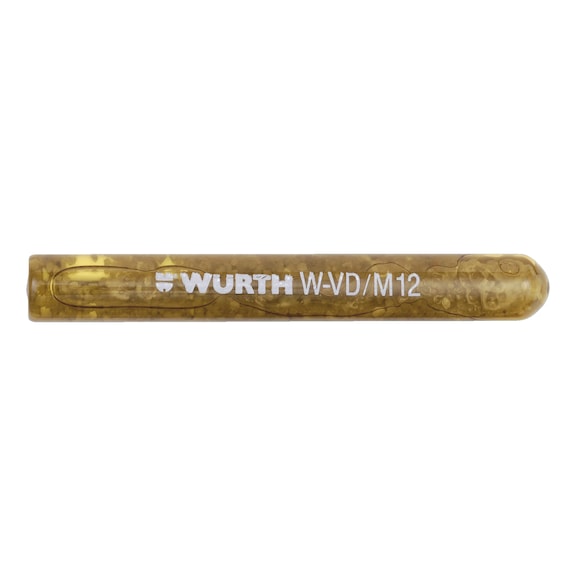 Bonded anchor mortar cartridge W-VD - ANC-(W-VD)-M10