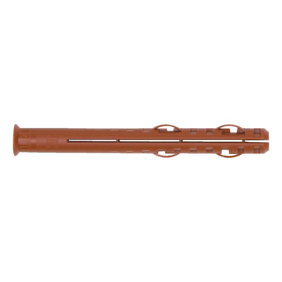 Plastic frame anchor WD10