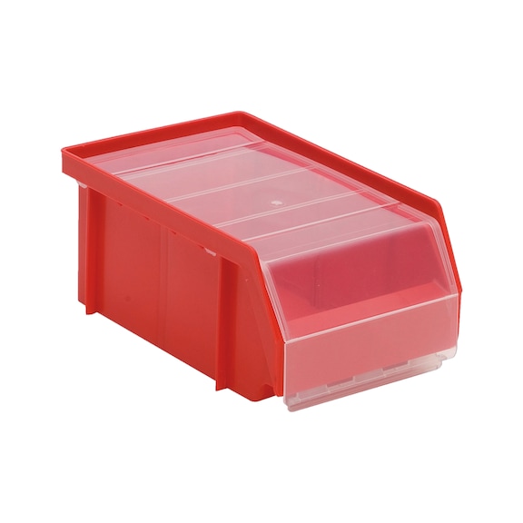 Lid For storage boxes in sizes 2/3/4 - LID-STRGBOX-SZ4