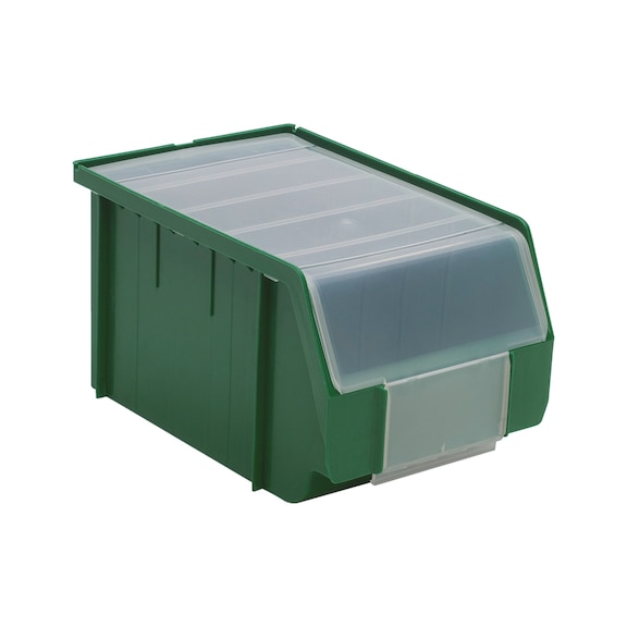Lid For storage boxes in sizes 2/3/4 - LID-STRGBOX-SZ3