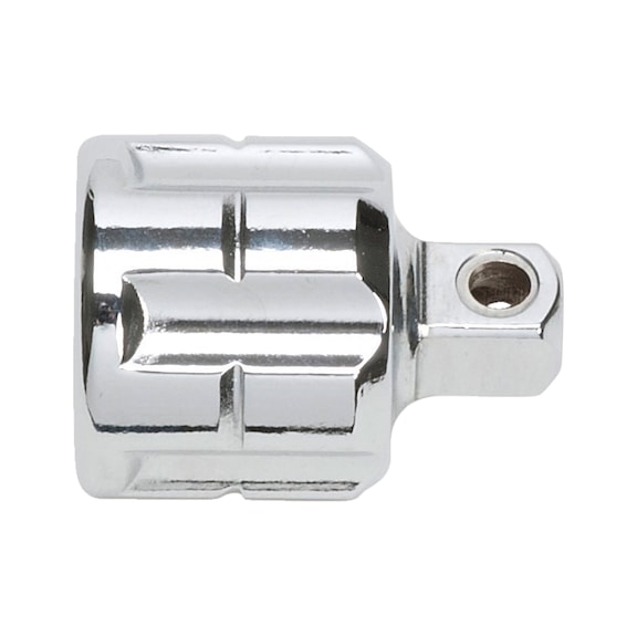 Adapters For 3/8-inch push-through ratchet