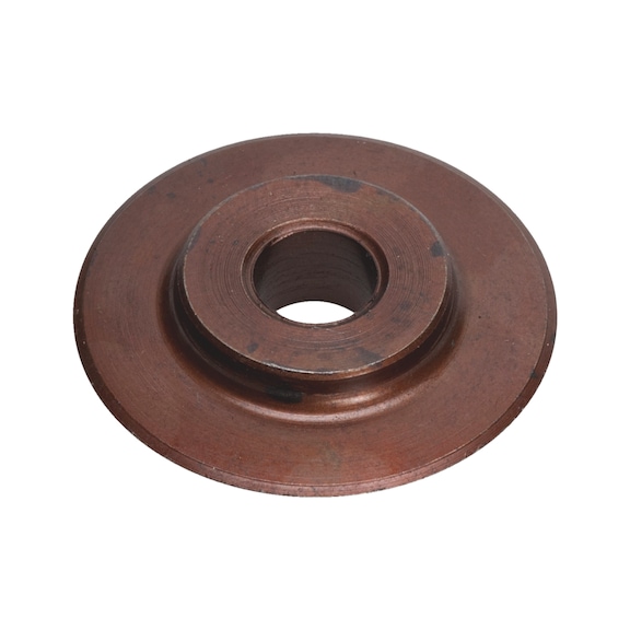 Cutting wheel For pipe cutter - 1