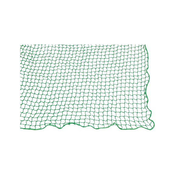 Container net With reinforced edge cord - 1