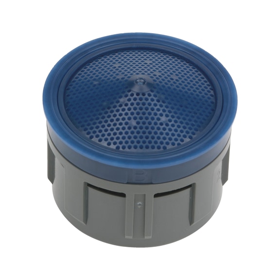 Aerator inner part With limescale protection - INR-AERTR-LIMPROT-TRAY-M28
