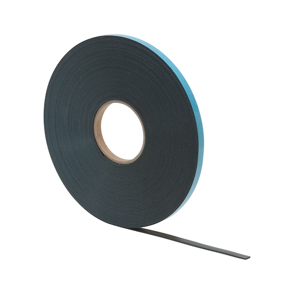Mirror adhesive tape - SECTPE-MROR-DK160-12MMX25M