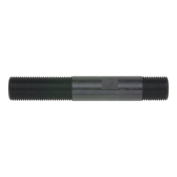 Tension bolt for manual/hydraulic punch - TENSBLT-PUNCH-MANUAL/HYDRAULIC-D19,0MM