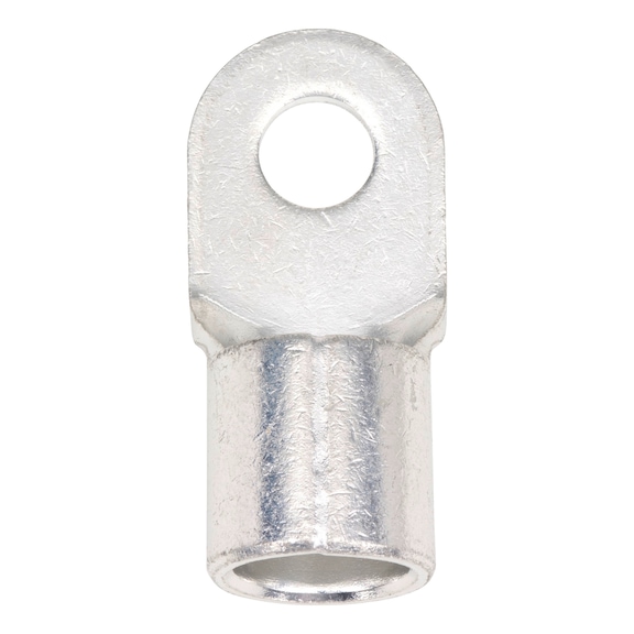 Quetschkabelschuh Ringform DIN 46234 und ähnlich - QUETKBLSHH-RG-46234-CU-(J2N)-M10-95,0QMM