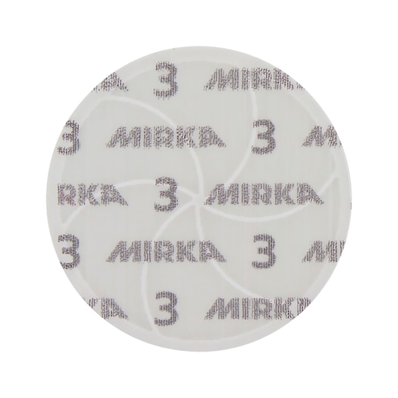 Grinding disc Mirka Novastar SR
