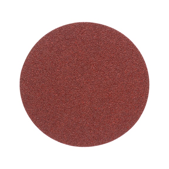 Abrasive/sticker wheel Mirka Coarse Cut - SANDDISC-MIRKA-4060705060-115MM-P60