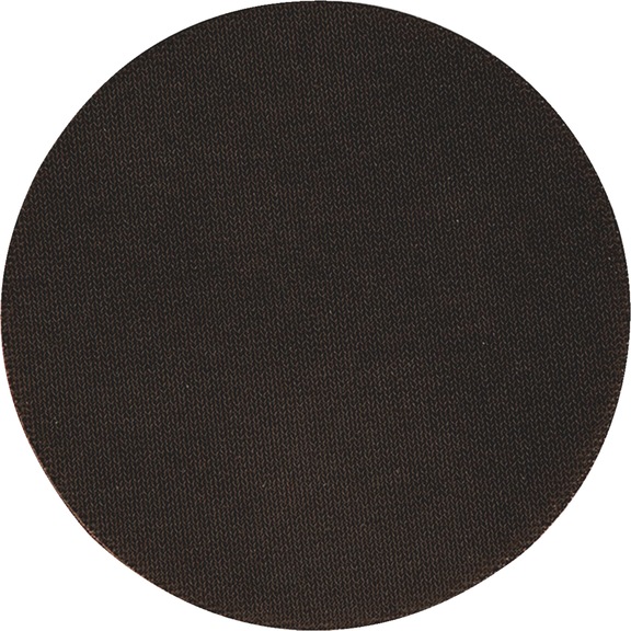 Hook-and-loop fabric disc Mirka Abralon J3 - SANDDISC-MIRKA-8M034524-77MM-P1000