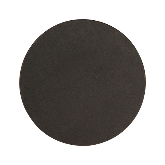 Dry sandpaper disc Mirka WPF - SANDDISC-MIRKA-2164309996-D34MM-P2500