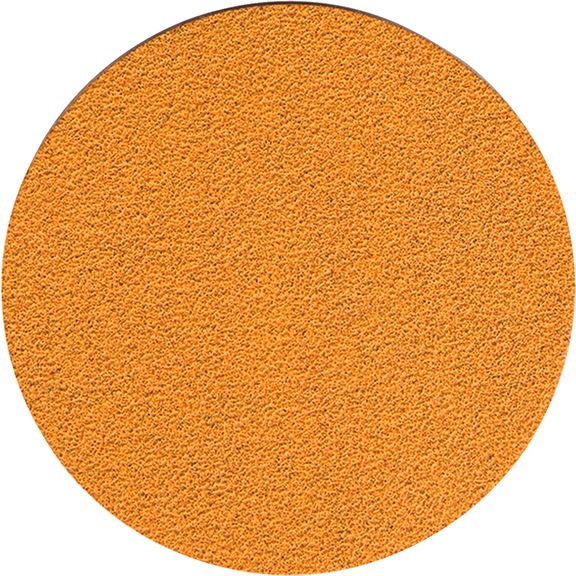 Sandpaper disc Mirka Gold - SANDDISC-MIRKA-236JT05041-77MM-P400