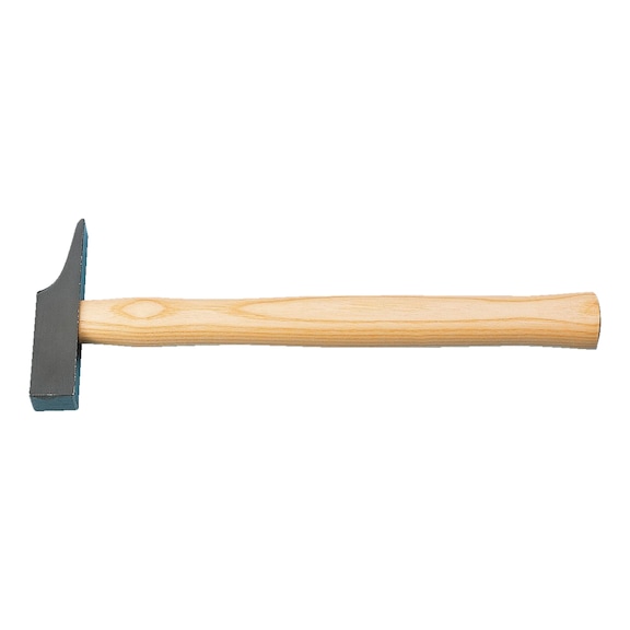 French, joiners' hammer German design in accordance with DIN 5109 - CARPHAM-DIN5109-230G