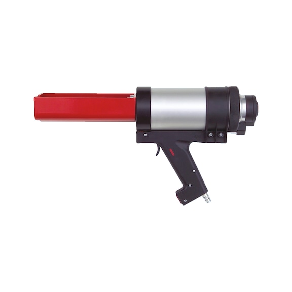 Pneumatic 2C application gun WIT - APPLGUN-PN-(WIT-385/585ML)