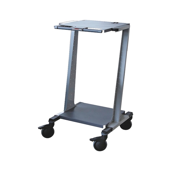 Diagnostics trolley, vehicle - DIAGNTRLY-DIAGNTROLLY-DIAG-VEH-BASIC