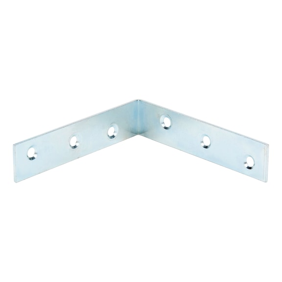 Chair and box angle bracket - CHR/CABBRKT-(A2K)-90/90MM