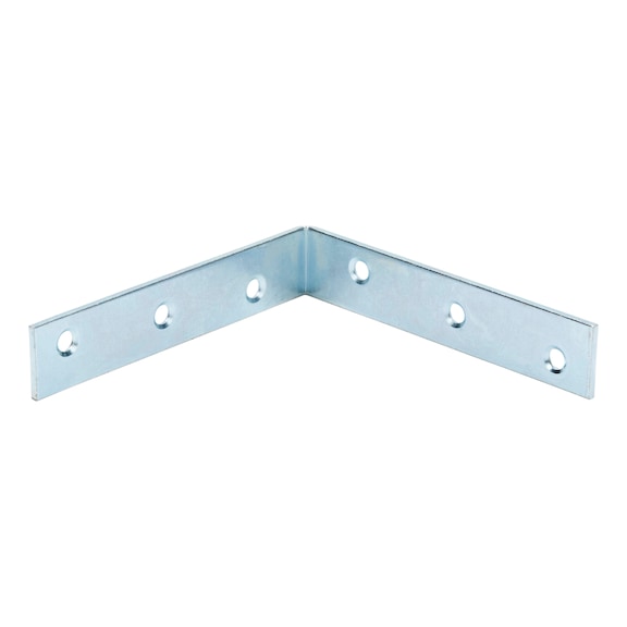 Chair and box angle bracket - CHR/CABBRKT-(A2K)-100/100MM