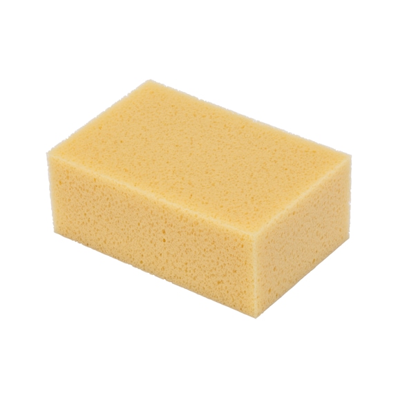 Hydro sponge