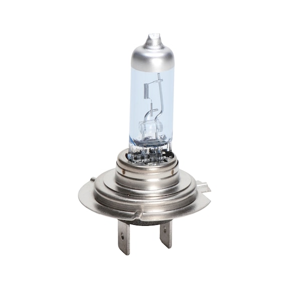 Xenonlight +50 % halogen bulb For drivers who value design but do not want to sacrifice active safety - BULB-H7-(XENONLIGHT 50)-PX26D-12V-55W