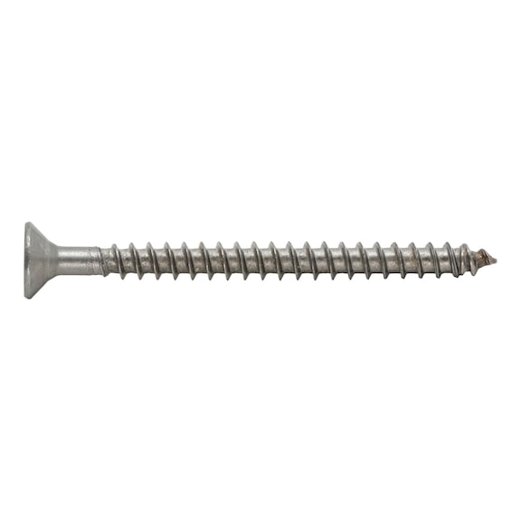 ASSY<SUP>®</SUP> 3.0 A2 chipboard screw - 1