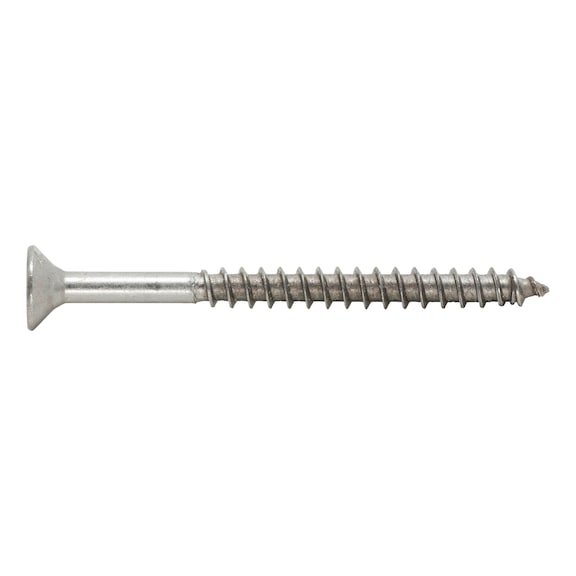 ASSY<SUP>®</SUP> 3.0 A2 Chipboard screw - 1