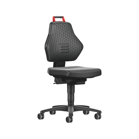 Swivel work chair ACTIV - 1
