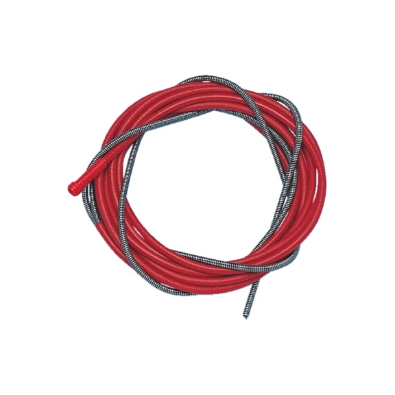 Guide spiral - GUIDCOIL-RED-(1,0-1,2MM)-4M