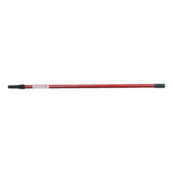 Extension rod high-quality for reaching distant spots