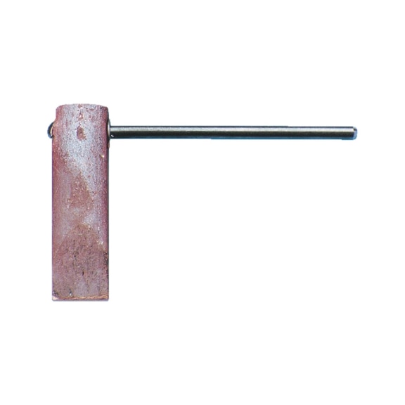 Copper bit For soldering irons - CUBIT-F.SLDRIRN-SR-350G